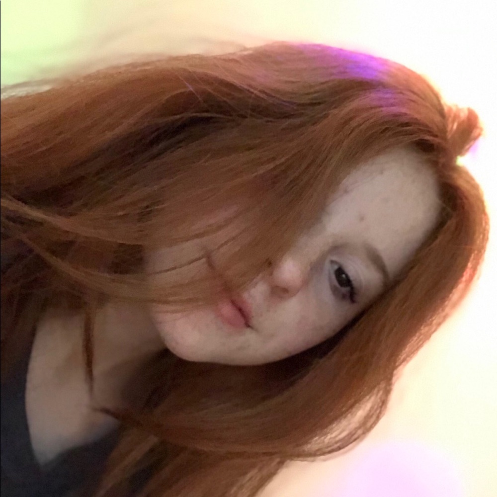 Meet your Posher, Katelynn